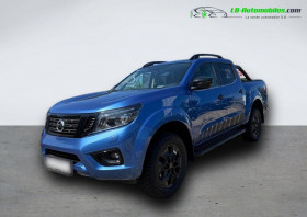 Nissan Navara 2.3 DCI 190 DOUBLE CAB BVA  occasion  Beaupuy - photo n2