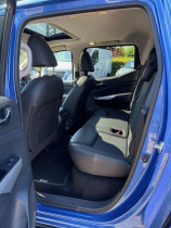 Nissan Navara 2.3 DCI 190 DOUBLE CAB BVA  occasion  Beaupuy - photo n5