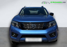 Nissan Navara 2.3 DCI 190 DOUBLE CAB BVA  occasion  Beaupuy - photo n4