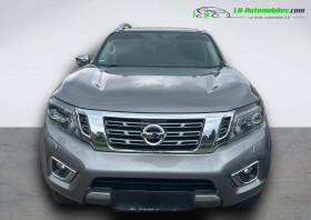Nissan Navara 2.3 DCI 190 DOUBLE CAB BVA  occasion  Beaupuy - photo n4