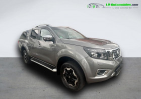 Nissan Navara 2.3 DCI 190 DOUBLE CAB BVA  occasion  Beaupuy - photo n2