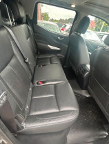 Nissan Navara 2.3 DCI 190 DOUBLE CAB BVA  occasion  Beaupuy - photo n6