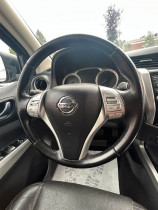 Nissan Navara 2.3 DCI 190 DOUBLE CAB BVA  occasion  Beaupuy - photo n7