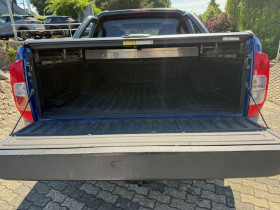 Nissan Navara 2.3 DCI 190 DOUBLE CAB BVA  occasion  Beaupuy - photo n6