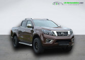 Nissan Navara occasion année 2019 boite Automatique Annonce Nissan Navara occasion Diesel 2.3 DCI 190 DOUBLE CAB BVA à Beaupuy