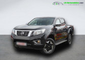 Nissan Navara occasion année 2019 boite Automatique Annonce Nissan Navara occasion Diesel 2.3 DCI 190 DOUBLE CAB BVA à Beaupuy