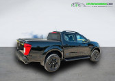 Nissan Navara 2.3 DCI 190 DOUBLE CAB BVA   Beaupuy 31