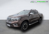 Nissan Navara 2.3 DCI 190 DOUBLE CAB BVA   Beaupuy 31