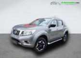 Nissan Navara 2.3 DCI 190 DOUBLE CAB BVA   Beaupuy 31