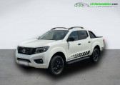 Nissan Navara 2.3 DCI 190 DOUBLE CAB BVA   Beaupuy 31