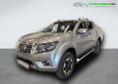 Nissan Navara occasion année 2021 boite Automatique Annonce Nissan Navara occasion Diesel 2.3 DCI 190 DOUBLE CAB BVA à Beaupuy