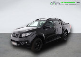 Nissan Navara occasion année 2021 boite Automatique Annonce Nissan Navara occasion Diesel 2.3 DCI 190 DOUBLE CAB BVA à Beaupuy