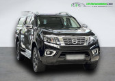 Nissan Navara occasion année 2021 boite Automatique Annonce Nissan Navara occasion Diesel 2.3 DCI 190 DOUBLE CAB BVA à Beaupuy