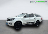 Nissan Navara occasion année 2021 boite Automatique Annonce Nissan Navara occasion Diesel 2.3 DCI 190 DOUBLE CAB BVA à Beaupuy