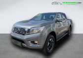 Nissan Navara 2.3 DCI 190 DOUBLE CAB BVA   Beaupuy 31