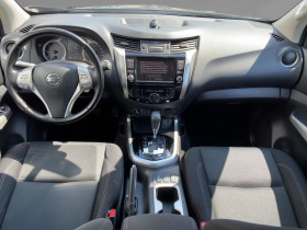 Nissan Navara 2.3 DCI 190 DOUBLE CAB BVA  occasion  Beaupuy - photo n3