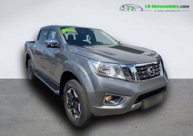Nissan Navara 2.3 DCI 190 DOUBLE CAB BVA  occasion  Beaupuy - photo n2