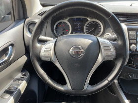 Nissan Navara 2.3 DCI 190 DOUBLE CAB BVA  occasion  Beaupuy - photo n6