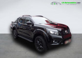 Nissan Navara occasion année 2021 boite Automatique Annonce Nissan Navara occasion Diesel 2.3 DCI 190 DOUBLE CAB BVA à Beaupuy