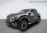 Nissan Navara occasion année 2020 boite Automatique Annonce Nissan Navara occasion Diesel 2.3 DCI 190 DOUBLE CAB BVA à Beaupuy