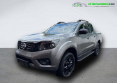 Nissan Navara occasion année 2021 boite Automatique Annonce Nissan Navara occasion Diesel 2.3 DCI 190 DOUBLE CAB BVA à Beaupuy