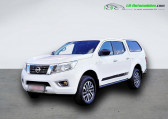 Nissan Navara occasion année 2019 boite Automatique Annonce Nissan Navara occasion Diesel 2.3 DCI 190 DOUBLE CAB BVA à Beaupuy