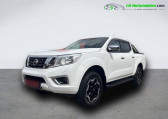 Nissan Navara occasion année 2019 boite Automatique Annonce Nissan Navara occasion Diesel 2.3 DCI 190 DOUBLE CAB BVA à Beaupuy
