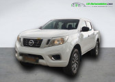 Nissan Navara occasion année 2018 boite Automatique Annonce Nissan Navara occasion Diesel 2.3 DCI 190 DOUBLE CAB BVA à Beaupuy