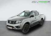 Nissan Navara occasion année 2021 boite Automatique Annonce Nissan Navara occasion Diesel 2.3 DCI 190 DOUBLE CAB BVA à Beaupuy