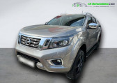 Nissan Navara occasion année 2021 boite Automatique Annonce Nissan Navara occasion Diesel 2.3 DCI 190 DOUBLE CAB BVA à Beaupuy
