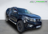 Nissan Navara occasion année 2021 boite Automatique Annonce Nissan Navara occasion Diesel 2.3 DCI 190 DOUBLE CAB BVA à Beaupuy