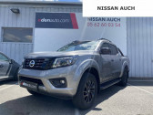 Nissan Navara occasion année 2018 boite Automatique Annonce Nissan Navara occasion Diesel 2.3 DCI 190 DOUBLE CAB BVA7 N-GUARD à Auch
