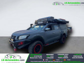Annonce Nissan Navara occasion Diesel 2.3 DCI 190 DOUBLE CAB BVM � Beaupuy