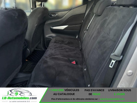 Nissan Navara 2.3 DCI 190 DOUBLE CAB BVM  occasion � Beaupuy - photo n�6