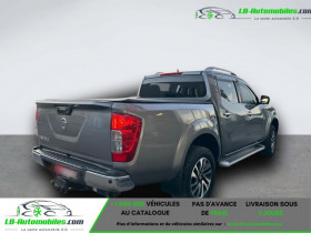 Nissan Navara 2.3 DCI 190 DOUBLE CAB BVM  occasion � Beaupuy - photo n�4