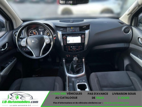 Nissan Navara 2.3 DCI 190 DOUBLE CAB BVM  occasion � Beaupuy - photo n�3