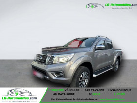 Nissan Navara 2.3 DCI 190 DOUBLE CAB BVM  occasion � Beaupuy - photo n�2