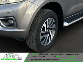 Nissan Navara 2.3 DCI 190 DOUBLE CAB BVM  occasion � Beaupuy - photo n�7