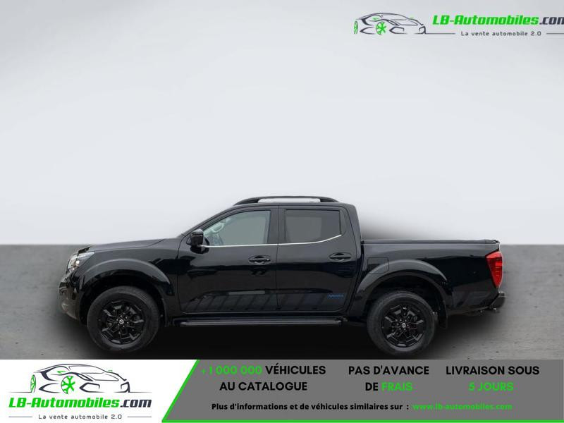 Nissan Navara 2.3 DCI 190 DOUBLE CAB BVM  occasion  Beaupuy - photo n5
