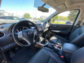 Annonce Nissan Navara occasion Diesel 2.3 DCI 190 DOUBLE CAB BVM  Beaupuy