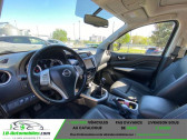 Nissan Navara occasion  année 2020 boite Manuelle Annonce Nissan Navara occasion Diesel 2.3 DCI 190 DOUBLE CAB BVM à Beaupuy