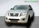 Nissan Navara occasion année 2022 boite Manuelle Annonce Nissan Navara occasion Diesel 2.3 DCI 190 DOUBLE CAB BVM à Beaupuy