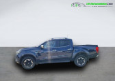 Nissan Navara occasion année 2021 boite Manuelle Annonce Nissan Navara occasion Diesel 2.3 DCI 190 DOUBLE CAB BVM à Beaupuy
