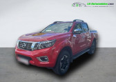 Nissan Navara occasion année 2021 boite Manuelle Annonce Nissan Navara occasion Diesel 2.3 DCI 190 DOUBLE CAB BVM à Beaupuy