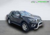Nissan Navara occasion année 2021 boite Manuelle Annonce Nissan Navara occasion Diesel 2.3 DCI 190 DOUBLE CAB BVM à Beaupuy