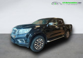 Nissan Navara 2.3 DCI 190 DOUBLE CAB BVM   Beaupuy 31
