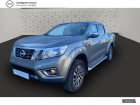 Nissan Navara occasion année 2019 boite Manuelle Annonce Nissan Navara occasion Diesel 2.3 DCI 190 DOUBLE CAB N-CONNECTA à Chauray