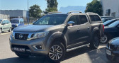 Nissan Navara 2.3 dCi 190 Double-Cab Tekna TVA Rcuprable  2016 - annonce de voiture en vente sur Auto Sélection.com