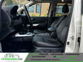 Nissan Navara 2.3 dci 190 Double N-Guard 26.990 NETTO  occasion  Beaupuy - photo n7