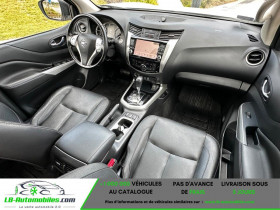 Nissan Navara 2.3 dci 190 Double N-Guard 26.990 NETTO  occasion  Beaupuy - photo n3